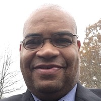 Wayne Robinson
