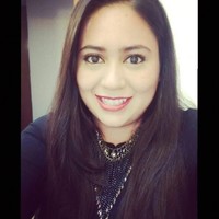 Geraldine Acevedo Garcia