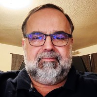 Eric Colson