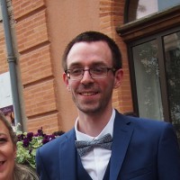 Gregory EVRARD