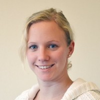 Sanna Lindholm