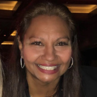 Anita Geller