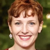Cathryn Snider