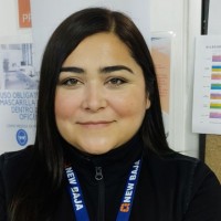Esmeralda Jaramillo