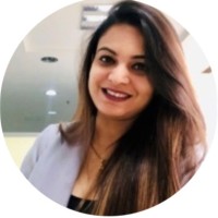 Swati Sharma