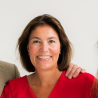 Aimee Van Helbergen - Goderie