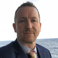 Paul Paterson