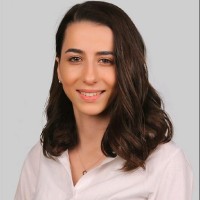 Derya Beyoğlu