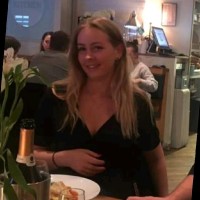 Amanda Ludvigsson