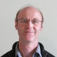 Roel Bosch