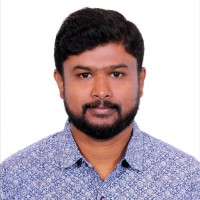 Nagarjun E