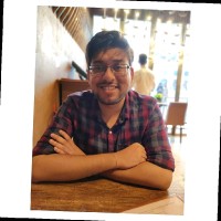 Arpan Maitra