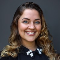 Christine Budd