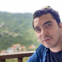 Farshad Amiri