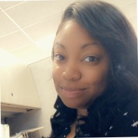 Keshana Simms