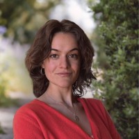 Eliza-Joy Bancroft
