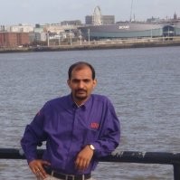 Venkatraj G