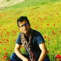ahmad Ghaderi