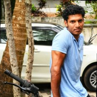 Ganeshkumar S