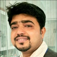 Amit Kumar Sinha