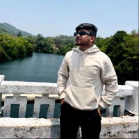 Chandan M