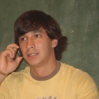 luis javier andrejoviech