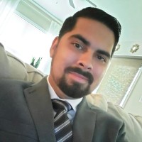 Christopher Flores