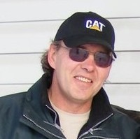 Paul Dyson