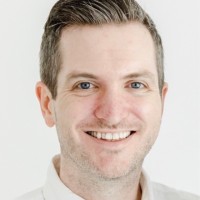 Mark Woods, Cfa