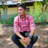 Bhushan Chaudhari