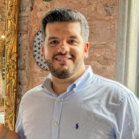 Gustavo Antonio Rocha de Miranda