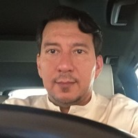 Adel Bukhari