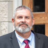 Mike Oliver