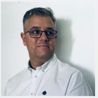 David Franco Rebollar