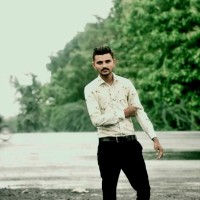 Pradipsinh Chauhan