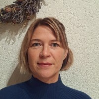 Heike Thévenaz
