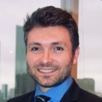 Alexandre Hildebrand Garcia