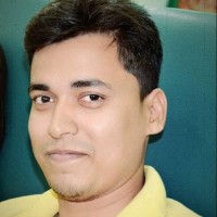 Md Khairul Haque Sazan, Cpa-Uk