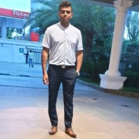 Raghu Gowda