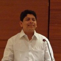 Vijay Rewale