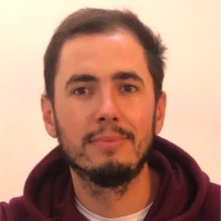 Iurie Trachii