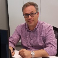 Panagiotis Lazos