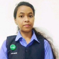 Madhabi Naik