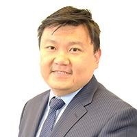 Gabriel Liew