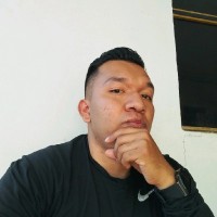 David De la Rosa Rivera
