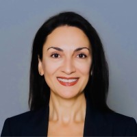 Irina Pragin
