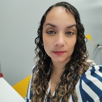 Karla Gonzalez Quesada