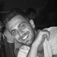 Harris Adamtziloglou
