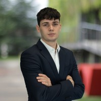 Marc Fabregas Roura
