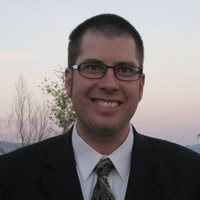 Bradley Bywater, O.D.